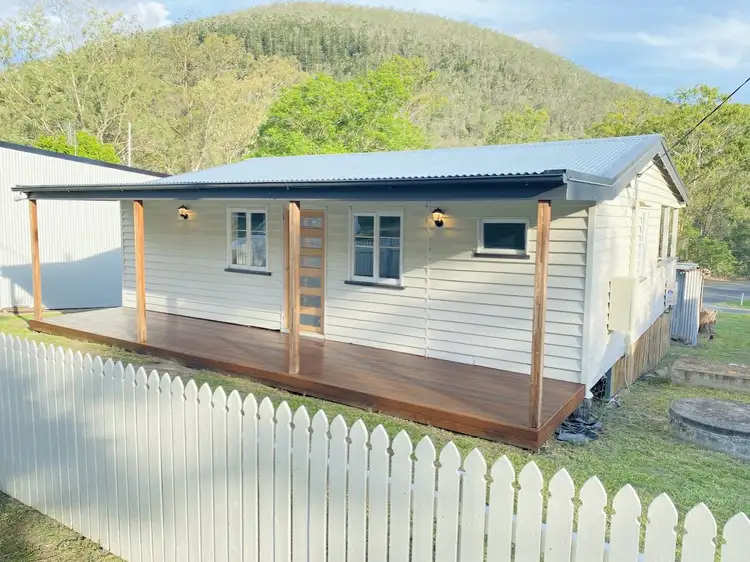 Main view of Homely rural property listing, 9 Gipps Street, Somerset Dam QLD 4312