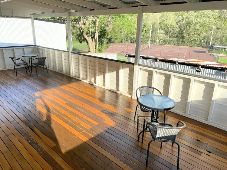 Second view of Homely rural property listing, 9 Gipps Street, Somerset Dam QLD 4312