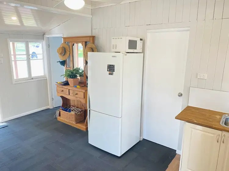 Third view of Homely rural property listing, 9 Gipps Street, Somerset Dam QLD 4312
