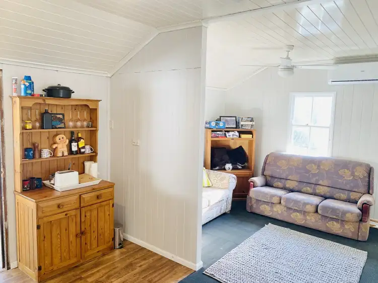 Fifth view of Homely rural property listing, 9 Gipps Street, Somerset Dam QLD 4312