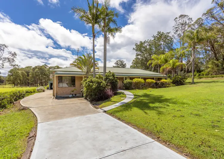 1 Apanie Close, Wingham NSW 2429