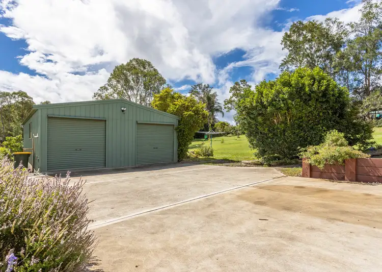 Second view of Homely house listing, 1 Apanie Close, Wingham NSW 2429