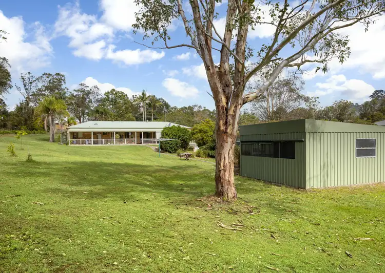 Third view of Homely house listing, 1 Apanie Close, Wingham NSW 2429