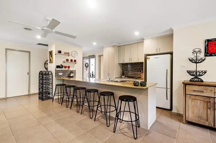 Second view of Homely semi-detached listing, 70B Hambidge Crescent, Chisholm ACT 2905