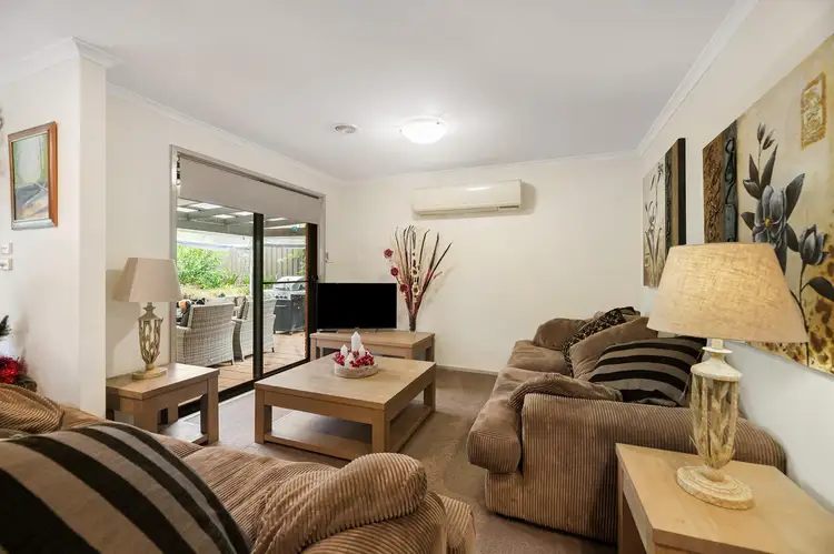 Third view of Homely semi-detached listing, 70B Hambidge Crescent, Chisholm ACT 2905