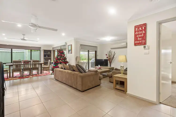 Fourth view of Homely semi-detached listing, 70B Hambidge Crescent, Chisholm ACT 2905