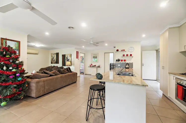 Fifth view of Homely semi-detached listing, 70B Hambidge Crescent, Chisholm ACT 2905