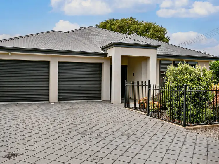 Second view of Homely house listing, 10 Coral Avenue, Semaphore Park SA 5019