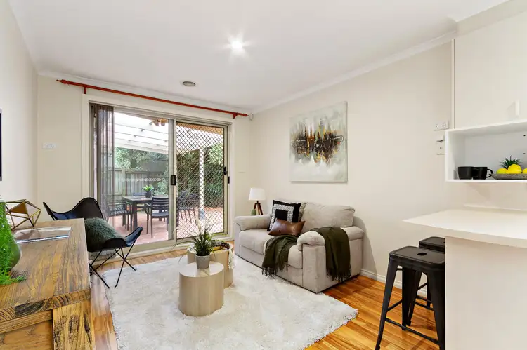 Fourth view of Homely villa listing, 3/11 Monaghan Place, Nicholls ACT 2913