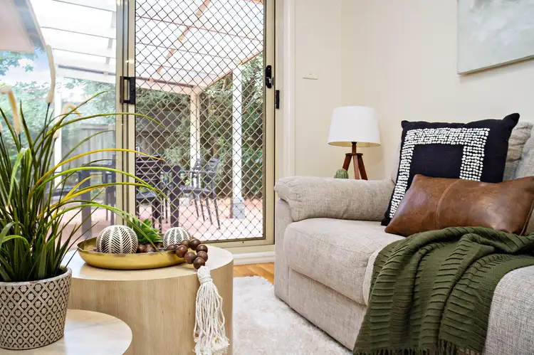 Fifth view of Homely villa listing, 3/11 Monaghan Place, Nicholls ACT 2913