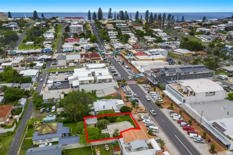 31 Coldstream Street, Yamba NSW 2464