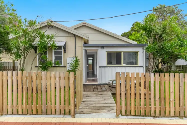 Second view of Homely house listing, 31 Coldstream Street, Yamba NSW 2464