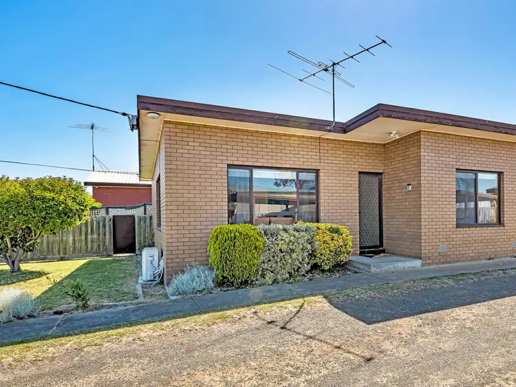 Third view of Homely unit listing, Unit 1/10 Rigby Street, St Leonards VIC 3223