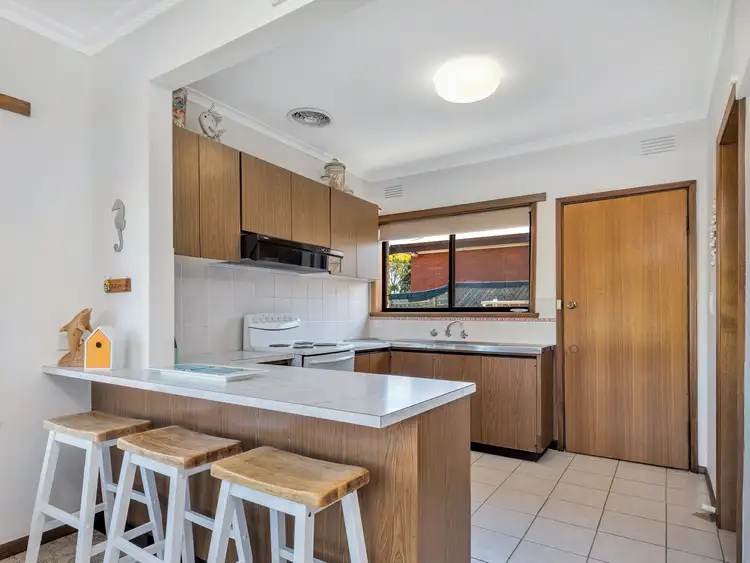 Fourth view of Homely unit listing, Unit 1/10 Rigby Street, St Leonards VIC 3223