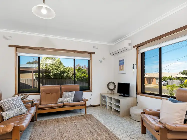 Fifth view of Homely unit listing, Unit 1/10 Rigby Street, St Leonards VIC 3223