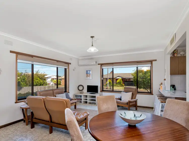 Sixth view of Homely unit listing, Unit 1/10 Rigby Street, St Leonards VIC 3223