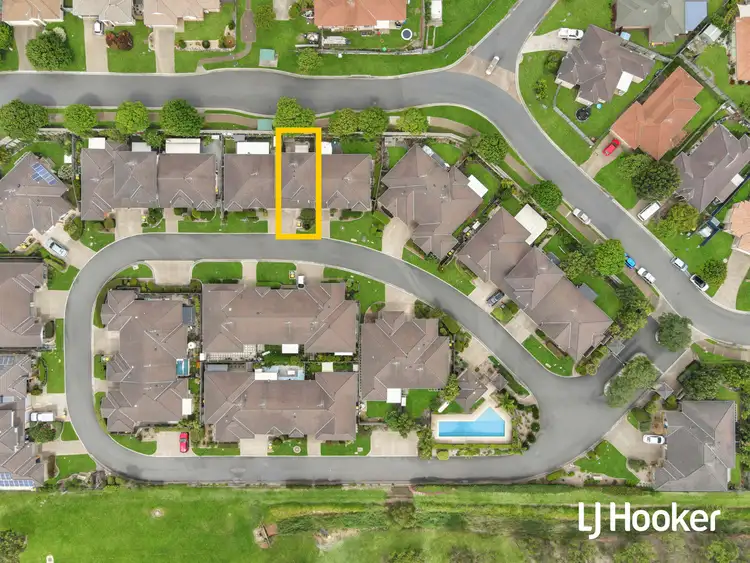 Second view of Homely townhouse listing, 7/67 Glass House Circuit, Kallangur QLD 4503