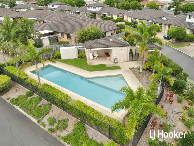 Third view of Homely townhouse listing, 7/67 Glass House Circuit, Kallangur QLD 4503