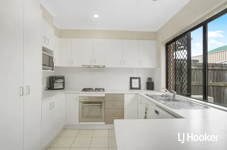 Fifth view of Homely townhouse listing, 7/67 Glass House Circuit, Kallangur QLD 4503