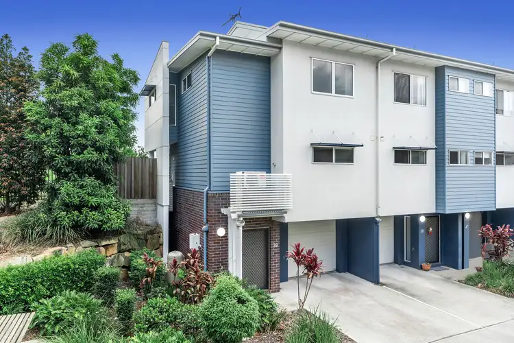 39/18 Whitley Street, Mount Gravatt East QLD 4122