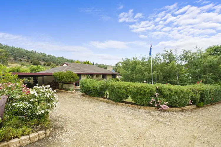 286 Green Valley Road, Bagdad TAS 7030