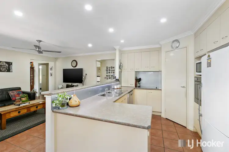 Fourth view of Homely house listing, 9 Allerton Place, Birkdale QLD 4159