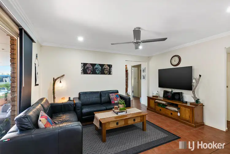 Fifth view of Homely house listing, 9 Allerton Place, Birkdale QLD 4159