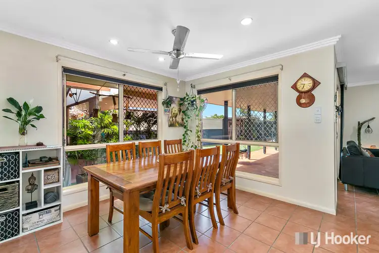 Sixth view of Homely house listing, 9 Allerton Place, Birkdale QLD 4159