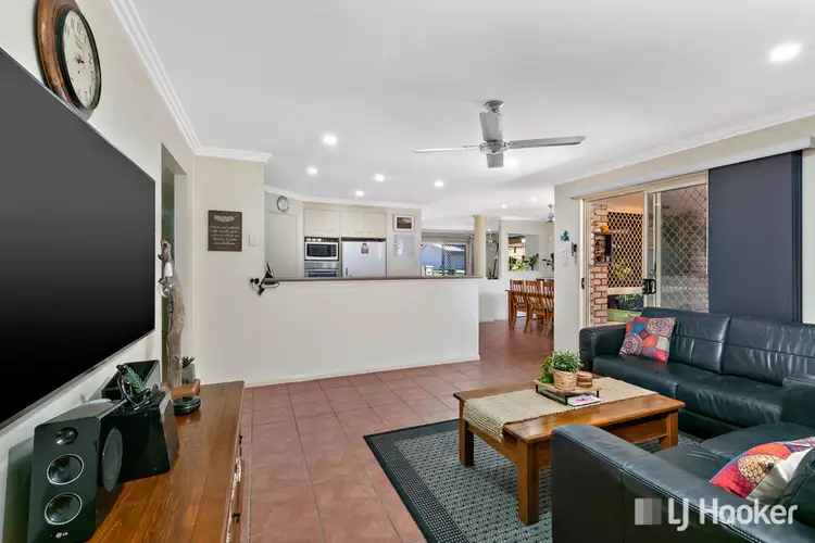 Seventh view of Homely house listing, 9 Allerton Place, Birkdale QLD 4159