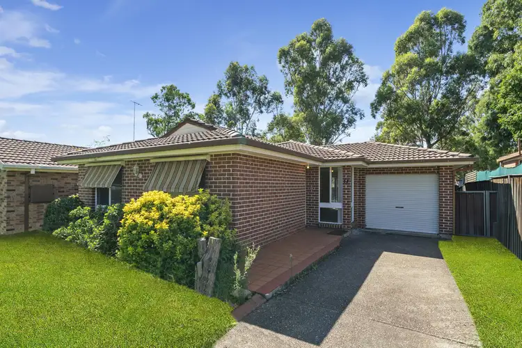 14/31 Perigee Close, Doonside NSW 2767