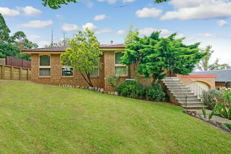 6 Wanda Place, Woodbine NSW 2560