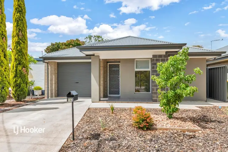 Second view of Homely house listing, 16a Statham Avenue, Salisbury East SA 5109