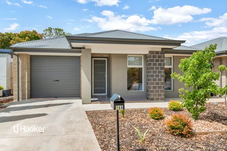 Third view of Homely house listing, 16a Statham Avenue, Salisbury East SA 5109