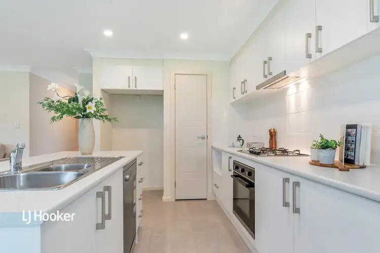 Sixth view of Homely house listing, 16a Statham Avenue, Salisbury East SA 5109