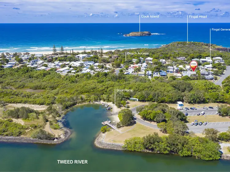 1/48 Main Road, Fingal Head NSW 2487