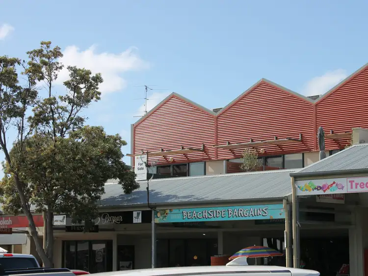 Main view of Homely apartment listing, 2/20 Beaton Place, Inverloch VIC 3996