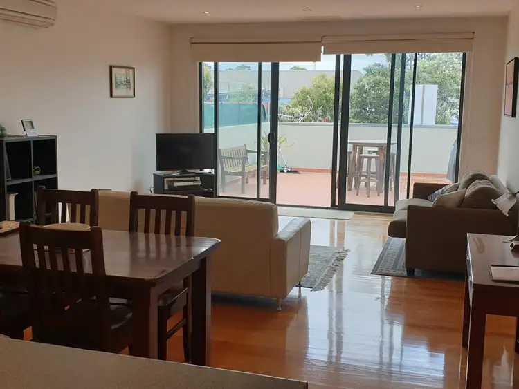 Second view of Homely apartment listing, 2/20 Beaton Place, Inverloch VIC 3996