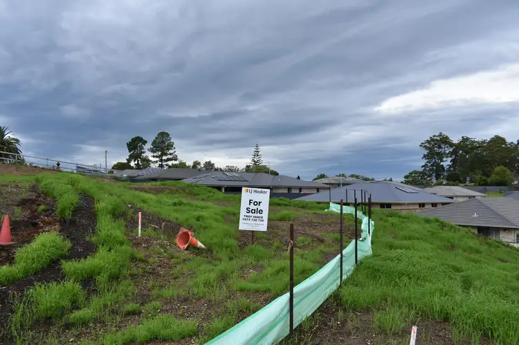 Lot 210 Macksville Heights Estate, Macksville NSW 2447