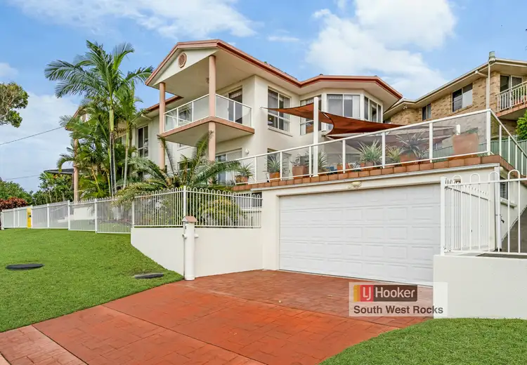 3-5 Sturt Street, South West Rocks NSW 2431