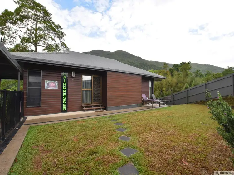 Main view of Homely house listing, 7 Kirk Street, Tully QLD 4854