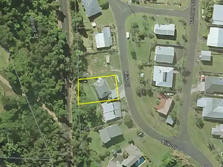 Third view of Homely house listing, 7 Kirk Street, Tully QLD 4854