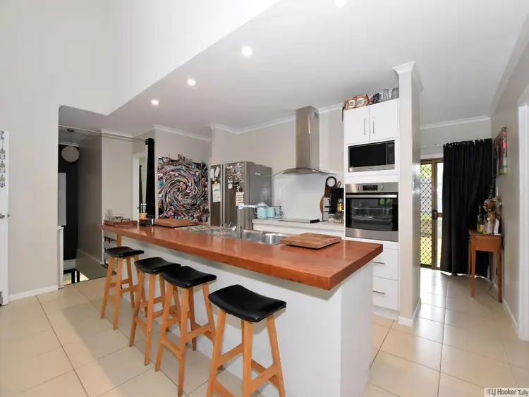 Sixth view of Homely house listing, 7 Kirk Street, Tully QLD 4854