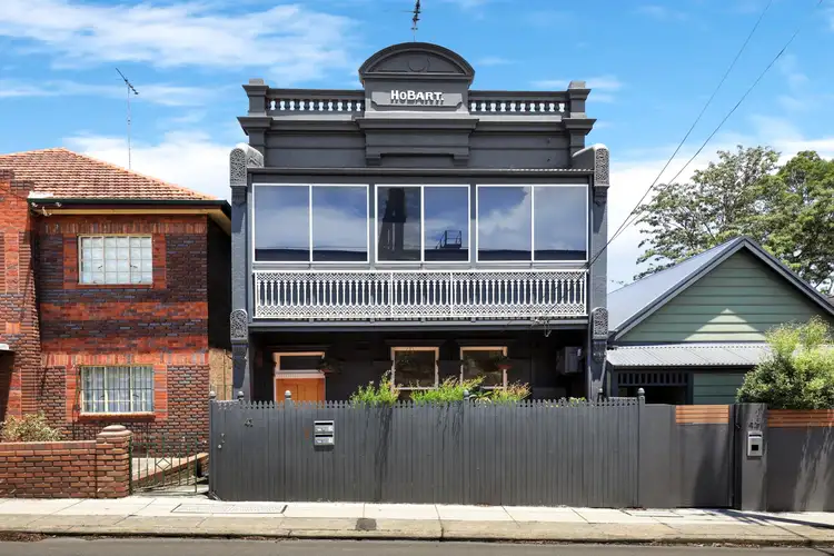 41 Railway Terrace, Lewisham NSW 2049