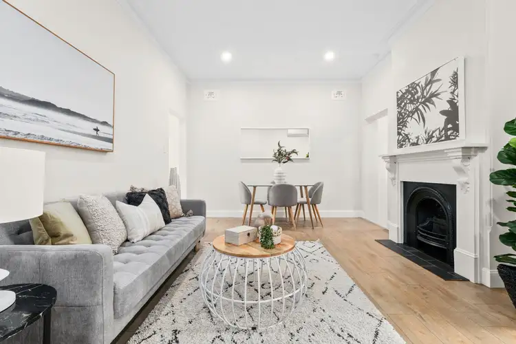 Second view of Homely house listing, 41 Railway Terrace, Lewisham NSW 2049