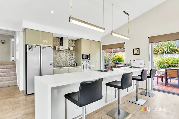 Second view of Homely house listing, 5 Jabez Drive, Devonport TAS 7310