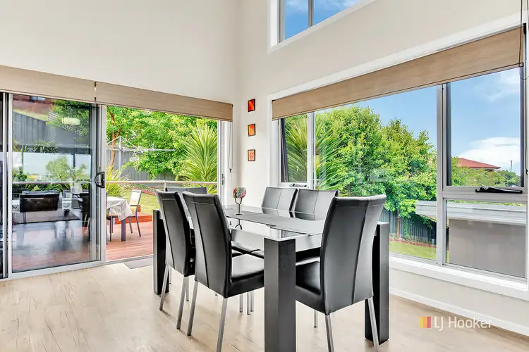Third view of Homely house listing, 5 Jabez Drive, Devonport TAS 7310