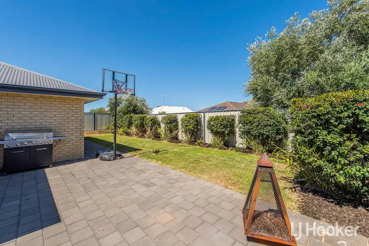 Sixth view of Homely house listing, 322 Pebble Beach Boulevard, Meadow Springs WA 6210