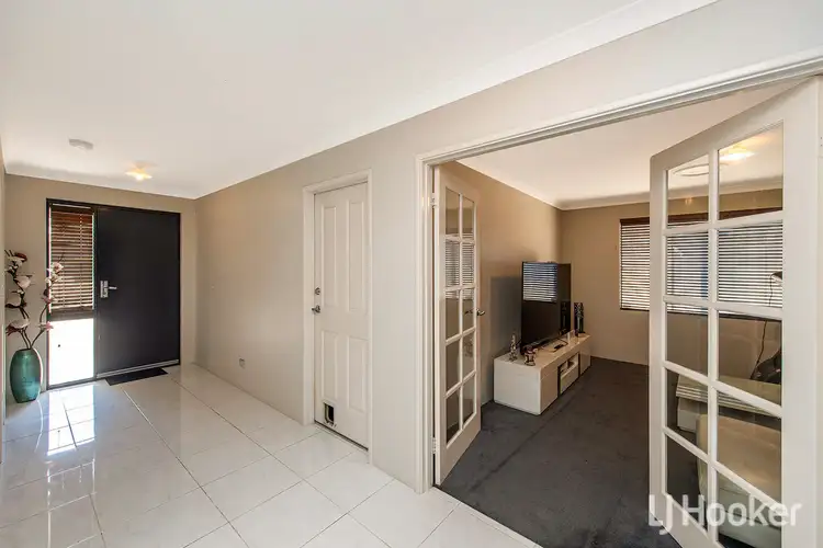 Seventh view of Homely house listing, 322 Pebble Beach Boulevard, Meadow Springs WA 6210