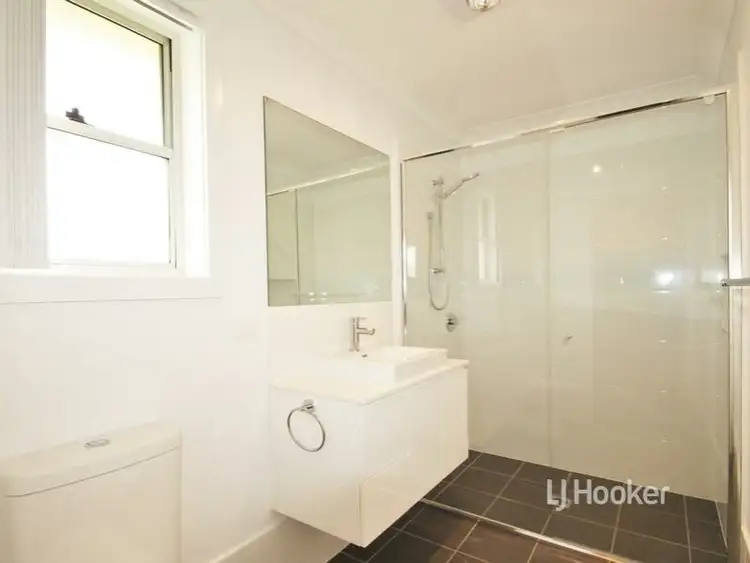 Second view of Homely semi-detached listing, 2/29 Bayswood Avenue, Vincentia NSW 2540