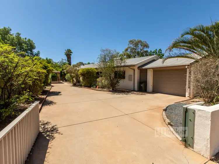 Main view of Homely house listing, 16 Tmara Mara Circuit, Araluen NT 870